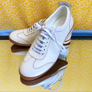 Paolo “The Royal Collection” Sneakers